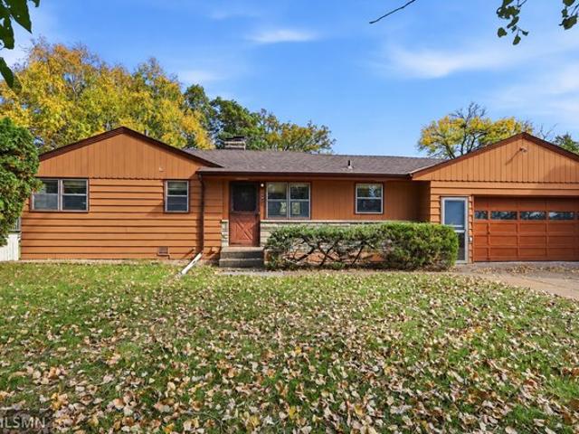 House for sale in Fridley, Anoka County
