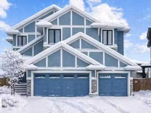 House for sale in Keswick, Edmonton