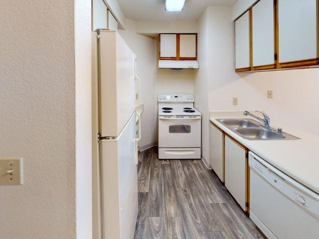 Apartment for rent in Seattle, Washington