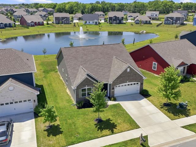 House for sale in Indiana