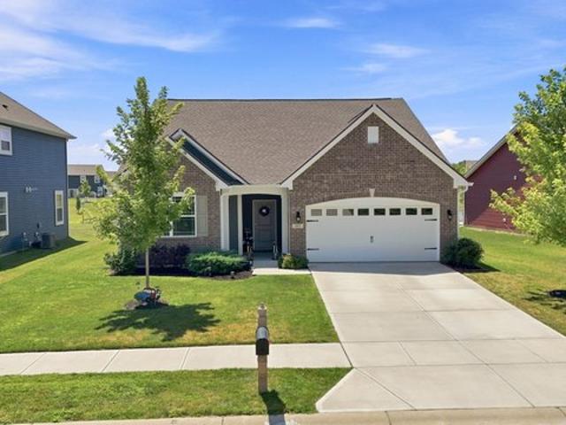 House for sale in Indiana