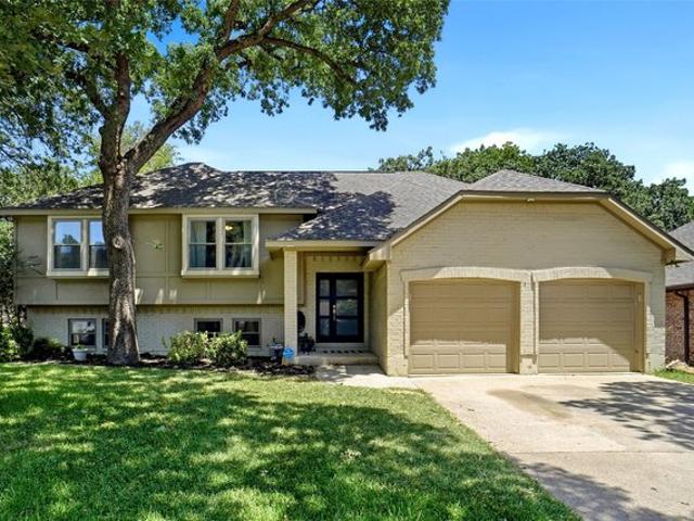 House for sale in North Richland Hills, Texas