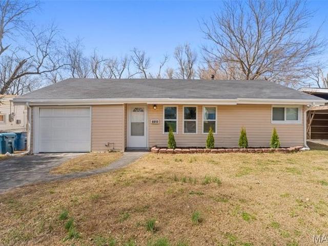 House for sale in Missouri