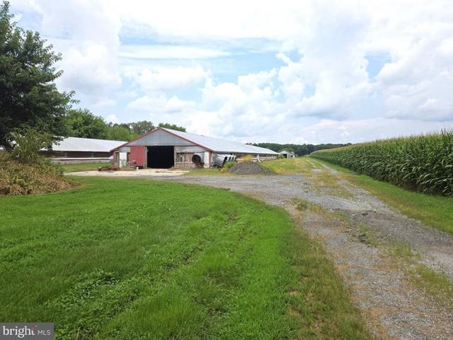 Farm for sale in Delaware