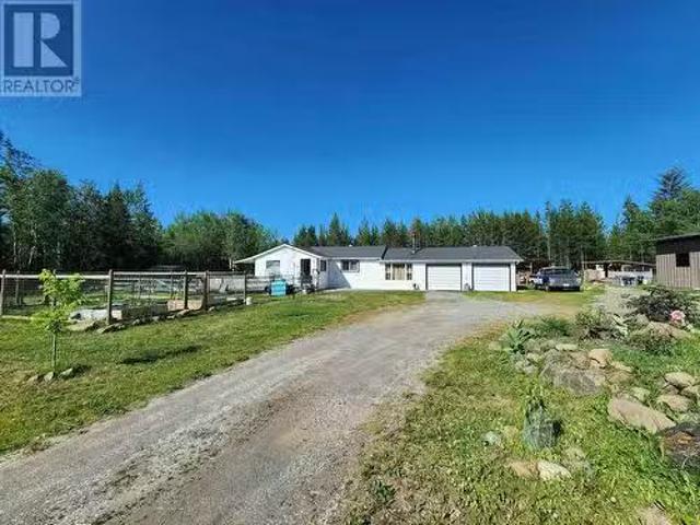 House for sale in 108 Mile Ranch, British Columbia