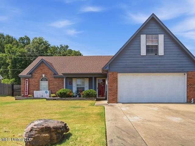 House for sale in Horn Lake, Mississippi