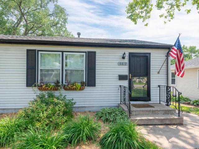 House for sale in Richfield