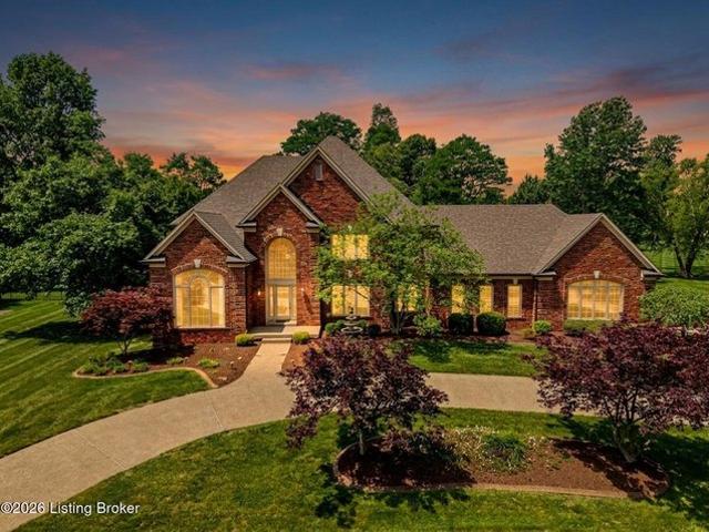 House for sale in Prospect, Kentucky