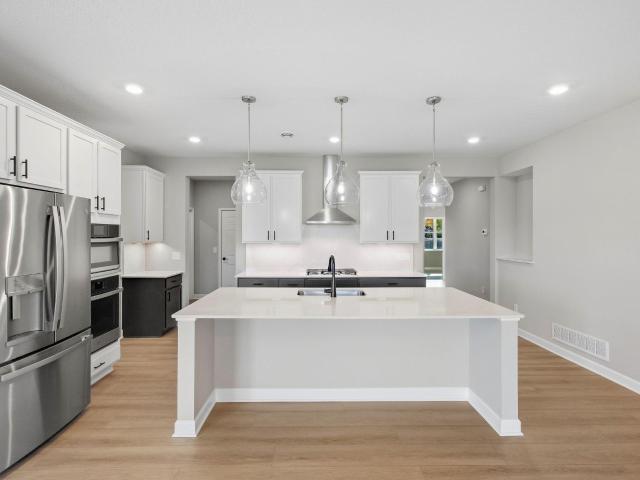 House for sale in Corcoran, Hennepin County