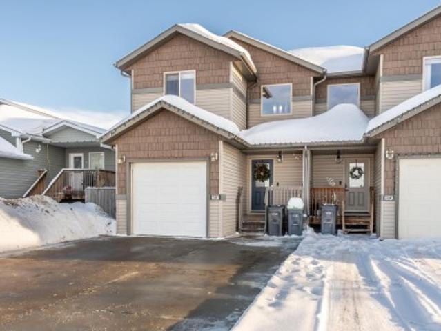 House for sale in Cherry Grove, Alberta