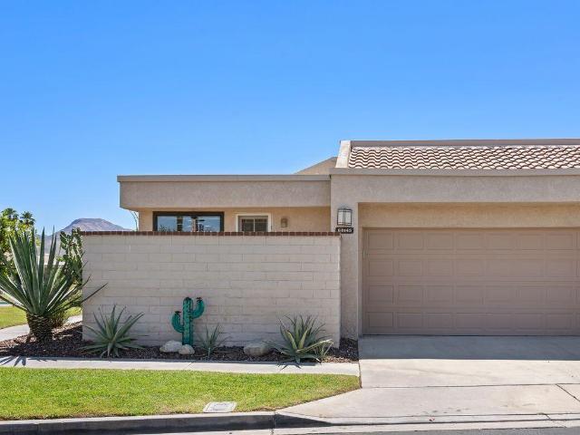 Condo for sale in Cathedral City, California