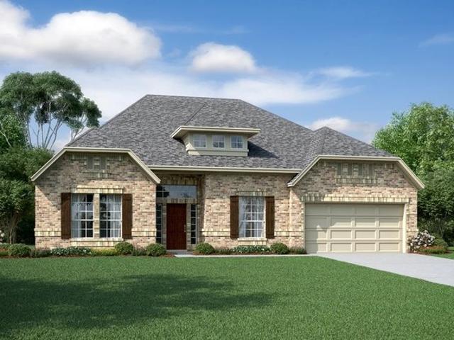 House for sale in Needville, Texas