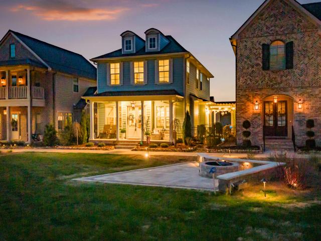 House for sale in Tennessee