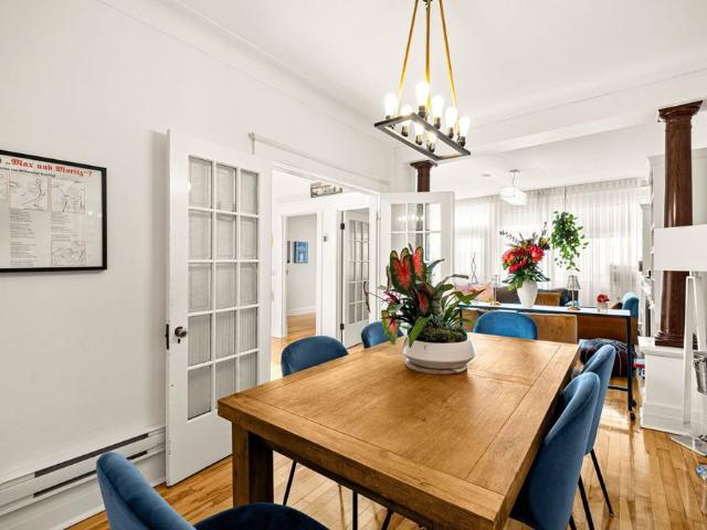 Apartment for rent in St. Leonard's, Quebec