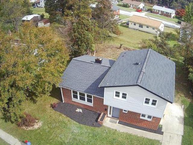 House for sale in Gibsonton, Maryland