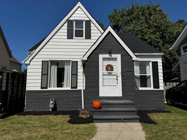 House for sale in Parma, Cuyahoga County