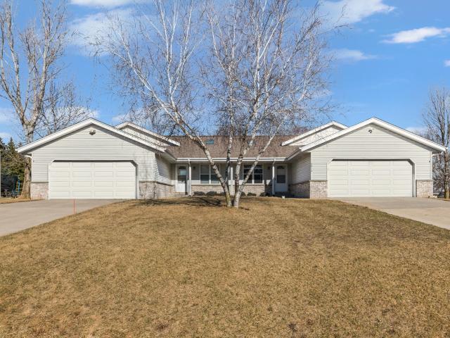 Property for sale in Newburg, Wisconsin