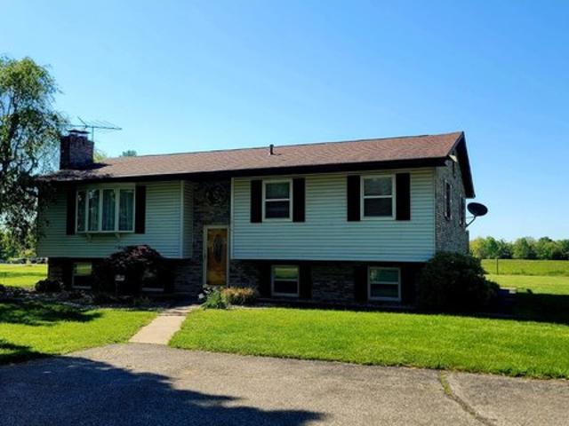 House for sale in Milan, Indiana