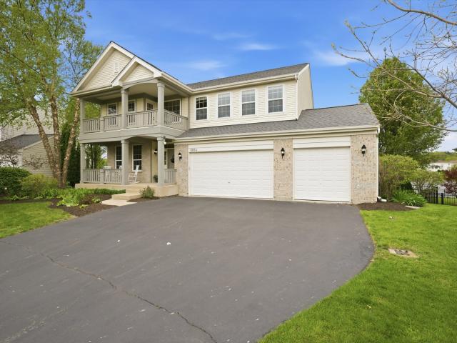 House for sale in Mchenry, Illinois