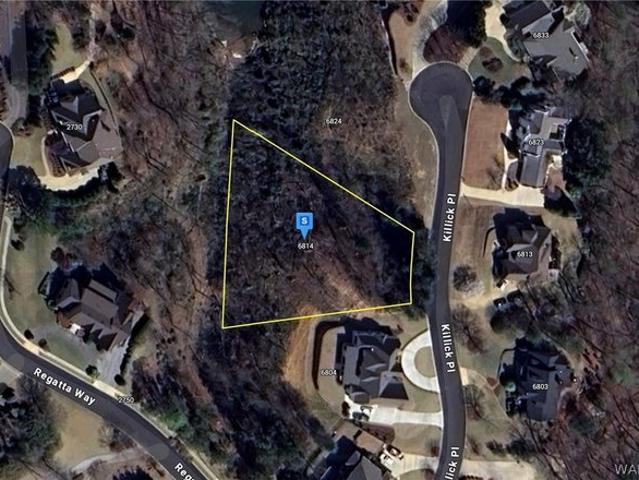 Land for sale in Alberta, Alabama