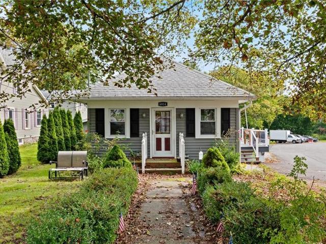 House for sale in Village of Red Creek, Town of Wolcott