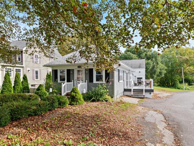 House for sale in Village of Red Creek, Town of Wolcott