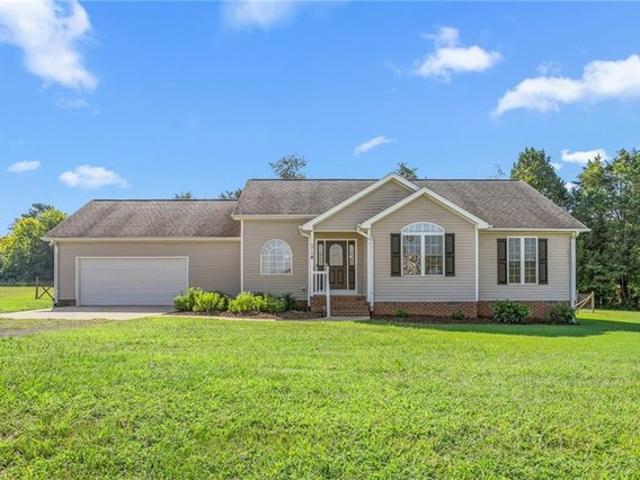 House for sale in Liberty, North Carolina