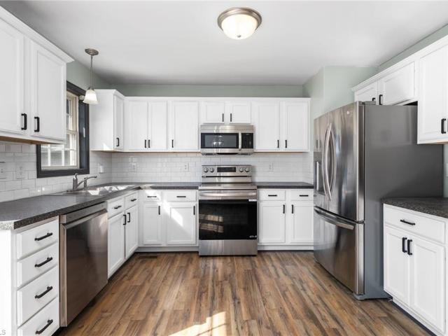 House for sale in Guilford, North Carolina