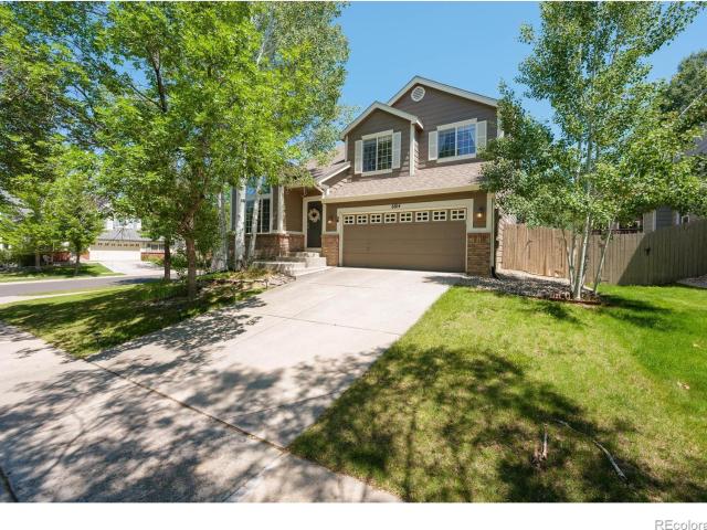House for sale in Fort Collins, Colorado