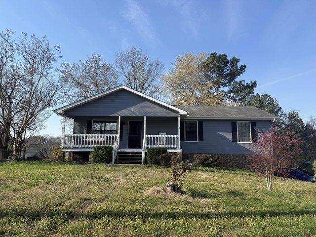 House for sale in Tennessee