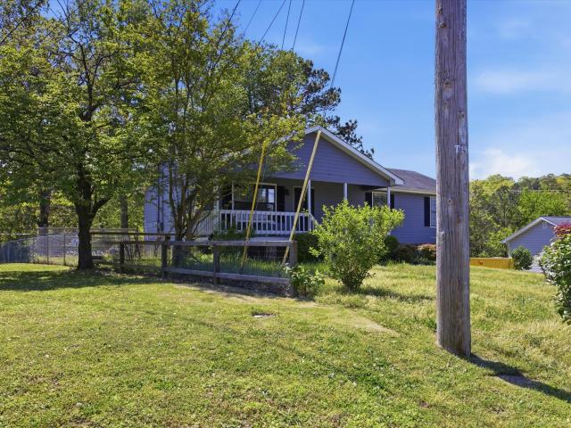 House for sale in Tennessee