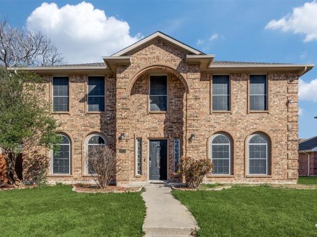 House for sale in Rowlett, Texas