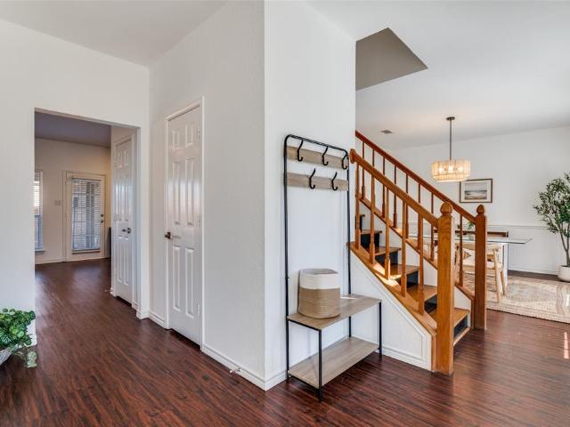 House for sale in Rowlett, Texas