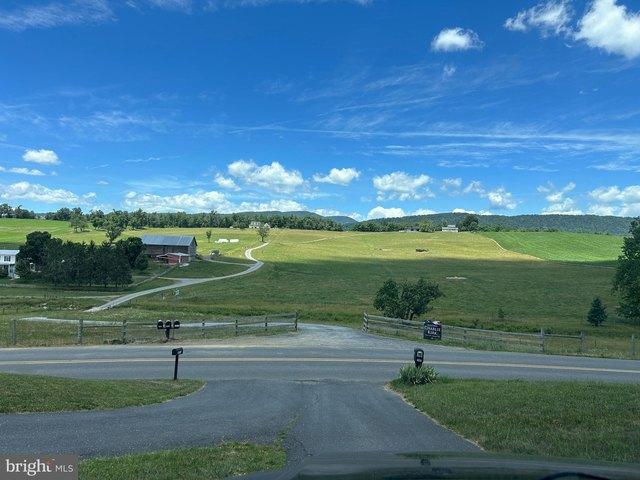 House for sale in Rockingham Court, Roanoke County