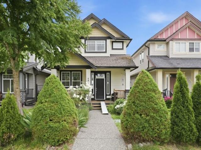 House for sale in Surrey, British Columbia