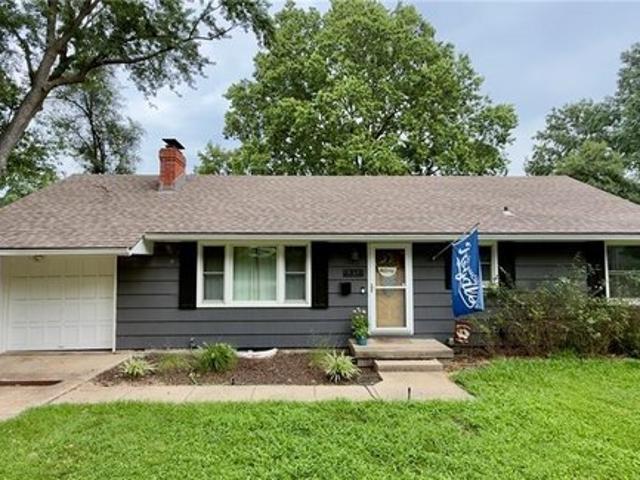 House for sale in Kansas