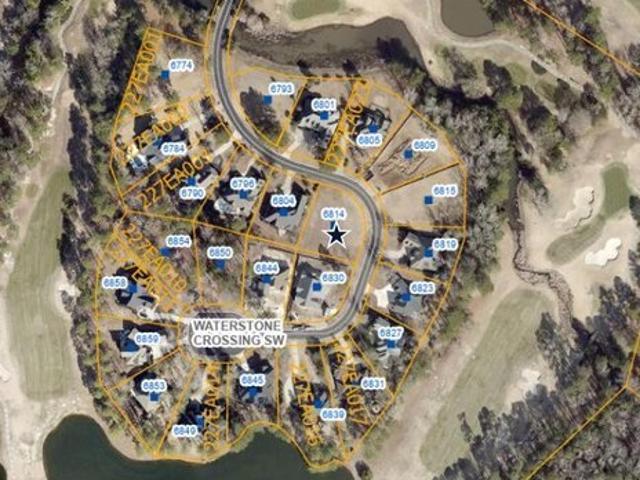 Land for sale in Ocean Isle Beach, North Carolina