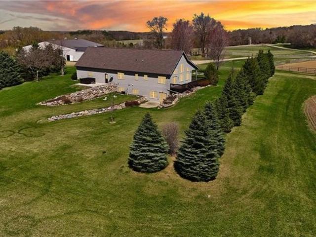 House for sale in Watkins, Minnesota