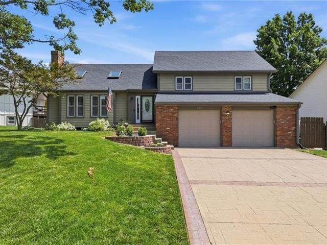 House for sale in Kansas