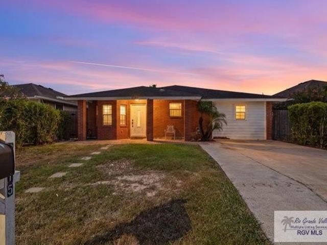 House for sale in Cameron, Texas