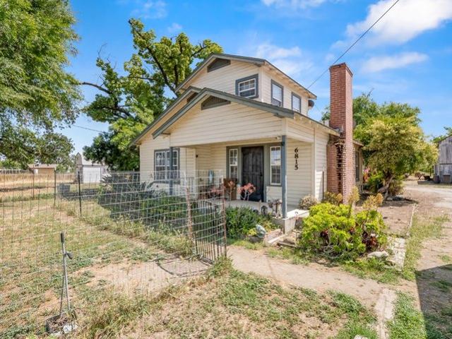 House for sale in Tulare, California