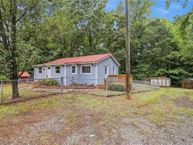 House for sale in Cumming, Georgia