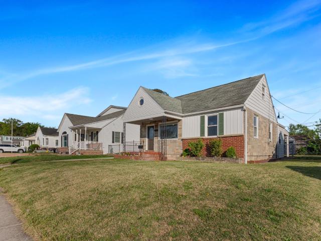 House for sale in Dundalk, Maryland