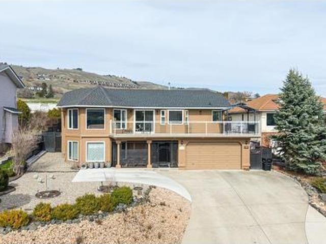 House for sale in Vernon, British Columbia