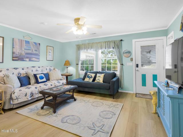 House for sale in Emerald Isle, North Carolina