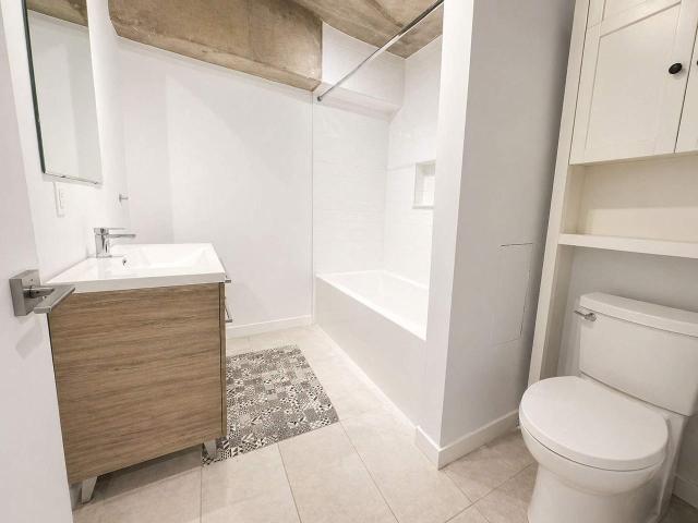 Apartment for rent in St. Leonard's, Quebec