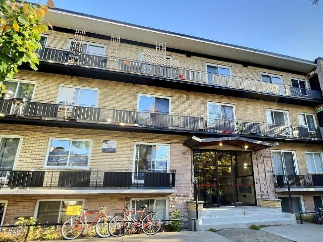 Apartment for rent in St. Leonard's, Quebec