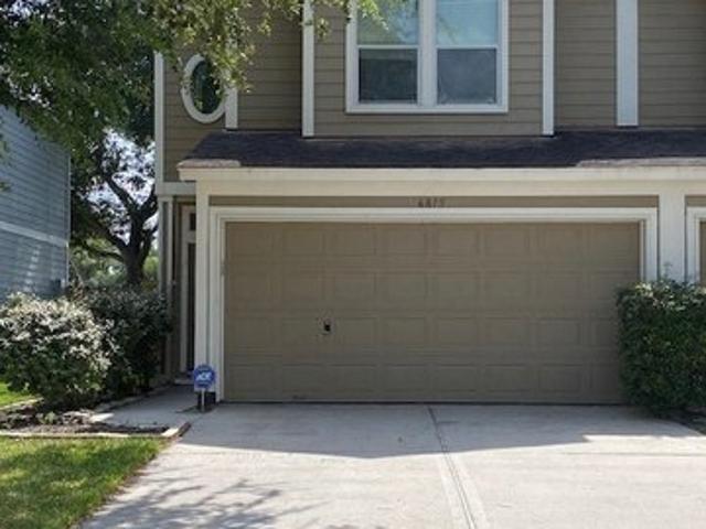 Townhouse for sale in Harris, Texas