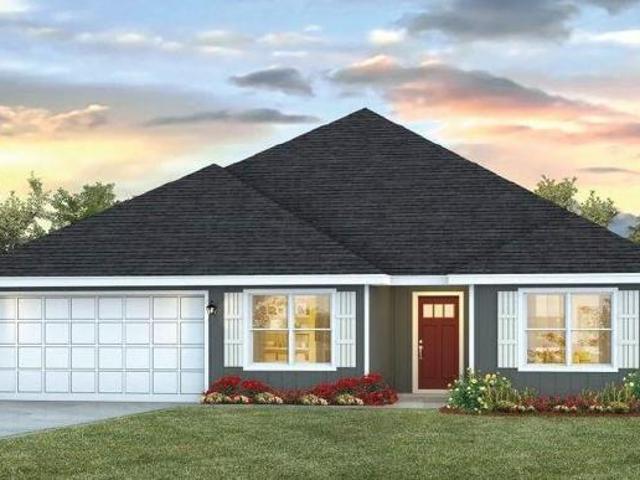 House for sale in Laurel Hill, Florida