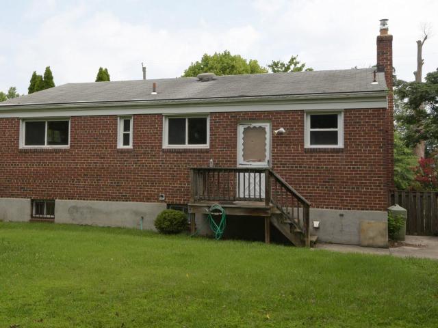 House for sale in Virginia